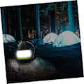 Pikkukuva 4 / 5: 2 kpl Campfire LED -retkilyhtyvalot Ladattavat retkilyhdyt Ulkovalaisin Retkilyhty LED-taskulamppu