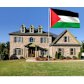 Pikkukuva 2 / 6: Palestiinan lippu 150*90CM