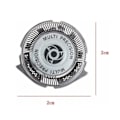 Miniatyrbillede 2 af 5: Erstatningsbarberhoveder til Philips Series 5000 barbermaskiner