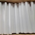 Pikkukuva 3 / 7: LED-valotikut Vaahtosauva Kannustustanko Pimeä Valo Syntymäpäivä White
