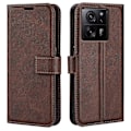 Pikkukuva 1 / 5: Puhelinkotelo Xiaomi 13T Pro Multicolor{ad} -puhelimelle Multicolor Style G