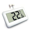 Miniatyrbillede 1 af 4: Køleskabs Termometer Digitalt Køleskabs Termometer, Vandafvisende
