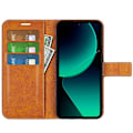 Miniatyrbillede 2 af 5: Telefoncover til Xiaomi 13T Pro Multicolor{ad} Multicolor Style D