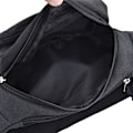 Miniatyrbillede 4 af 8: Mavetaske med flere rum 1-pak Sort{ad} black