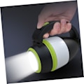 Pikkukuva 2 / 5: 2 kpl Campfire LED -retkilyhtyvalot Ladattavat retkilyhdyt Ulkovalaisin Retkilyhty LED-taskulamppu