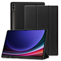 Pikkukuva 1 / 11: Tech-Protect Galaxy Tab S9 FE Plus Kotelo SmartCase Kynäteline {ad} 360