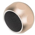 Pikkukuva 5 / 8: Mini Kannettava Bluetooth-kaiutin Söpö Pieni Langaton Kaiutin Nauhalla Suihkua Varten Polkupyörä Auto Matka Kulta(ad)