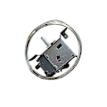 Miniatyrbillede 2 af 5: Universal Køleskabs- og Frysertermostat WPF22 Temperaturregulator