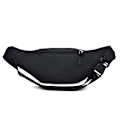 Miniatyrbillede 5 af 8: Mavetaske med flere rum 1-pak Sort{ad} black