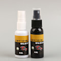 Miniatyrbillede 5 af 5: IC 1 stk 30 ml målmandshandske fodboldgrebspray til målmand G Sort
