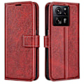 Pikkukuva 1 / 5: Puhelinkotelo Xiaomi 13T Pro Multicolor{ad} -puhelimelle Multicolor Style C