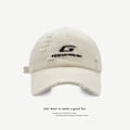 Miniatyrbillede 4 af 5: Løbehat | Let, hurtigtørrende, atletisk kasket, one size, unisex