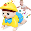 Miniatyrbild 1 av 5: Baby Leksaker 12-18 Månader med Musik Ljud & Ljus, Utvecklande Interaktiv