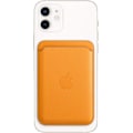 Pikkukuva 3 / 5: Applen iPhone FineWoven -lompakko MagSafella California Poppy
