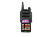 Pikkukuva 4 / 4: Radiopuhelin Komradi Baofeng UV-9R VHF UHF Dual Band