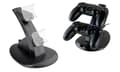 PS4 Dual Controller Charger - Dual USB Stand Charger - Snabbt sätt att ladda och lagra dina PS4 Controllers