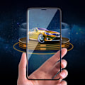 Pikkukuva 4 / 6: 2 Kpl- 20D näytönsuoja iPhone 11 / iphone 11 XR  6,1 tuumaa