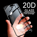 Pikkukuva 4 / 7: 2 Kpl- 20D näytönsuoja iPhone 14 PLUS, 6.7 tuumaa