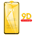 Miniatyrbild 7 av 11: 3 PACK- 9D Skärmskydd Samsung Galaxy A54-5G (6.4 Tums)