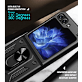 Pikkukuva 4 / 6: Samsung Z Flip 5 - Armor Protect, linssinsuoja Iskunkestävä kotelo