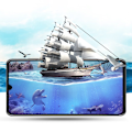 Pikkukuva 11 / 11: 2 PACK - 10D Näytönsuoja iPhone11, 11 XR Näytönsuoja