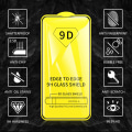 Miniatyrbillede 2 af 10: 2-PAK-9D skærmbeskytter OnePLUS 10T/10R/ 10 PRO-5G hærdet glas (6.7 tommer)