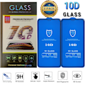 Pikkukuva 1 / 11: 2 PACK - 10D Näytönsuoja iPhone11, 11 XR Näytönsuoja