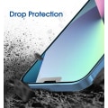 Miniatyrbillede 5 af 10: 2-PAK- Transparent Skærmbeskytter Samsung Galaxy A53 5G (6.5'')