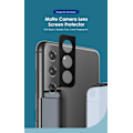 Pikkukuva 7 / 9: Kameran linssin suojus Samsung Galaxy S21/S21 PLUS- 2 PACK