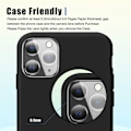 Pikkukuva 1 / 7: Kameran linssin suojus Iphone 15 PRO - 2 PACK