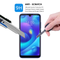 Miniatyrbillede 7 af 8: 2-PACK -9D skærmbeskytter Xiaomi Poco F4/F4 GT hærdet glas (6,67 tommer)