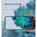 Pikkukuva 3 / 9: Kameran linssin suojus Samsung Galaxy S22 PLUS- 2 PACK