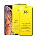 Pikkukuva 7 / 11: 2-PACK -9D näytönsuoja iPhone 16 PLUS karkaistu lasi (6,7 tuumaa)