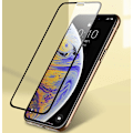 Pikkukuva 6 / 11: 3 KPL- 9D Näytönsuoja iPhone 14 PRO MAX (6,7 tuumaa)
