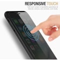 Miniatyrbild 9 av 10: 2 PACK - Sekretess Skärmskydd Samsung Galaxy S21 FE 5G (6.4 Tums),Privacy Screen Protector