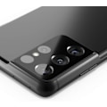Pikkukuva 9 / 9: Kameran linssin suojus Samsung Galaxy S22 PLUS- 2 PACK