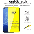 Miniatyrbillede 2 af 11: 2-PACK -9D skærmbeskytter Motorola Moto G62 5G hærdet glas (6,5 tommer)