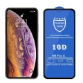 Miniatyrbillede 5 af 11: 2 PAK - 10D Skærmbeskytter iPhone11, 11 XR Skærmbeskytter