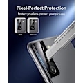 Pikkukuva 2 / 9: Kameran linssin suojus Samsung Galaxy S21/S21 PLUS- 2 PACK
