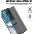 Miniatyrbild 3 av 7: 2 PACK - Sekretess Skärmskydd Samsung Galaxy S23 5G (6.1 Tums),Privacy Screen Protector