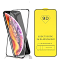 Pikkukuva 10 / 11: 2-PACK -9D näytönsuoja iPhone 16 PLUS karkaistu lasi (6,7 tuumaa)
