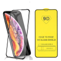 Pikkukuva 8 / 11: 2-PACK -9D näytönsuoja Iphone 16 karkaistu lasi (6,1 tuumaa)