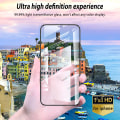 Pikkukuva 9 / 11: 2-PACK -9D näytönsuoja iPhone 13, 13 PRO karkaistu lasi