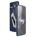 Carbon Shield Asus ROG Phone 5-fodral - Blå Blå
