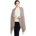 Pashmina Sjal og Wrap til Kvinder, Blødt Vinter Bryllupssjal til Kvinder, Elegant Varm Wrap Lys Khaki Lys Khaki Light Khaki