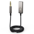 Bluetooth Aux-kabel för bil/Aux Bluetooth-adapter för bil