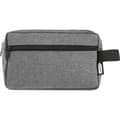 Ross Genanvendt Polyester 1.5L Toilettaske One Size Heather Grå Heather Grå One Size Heather Grey