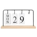 1 Modekalender