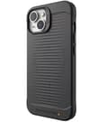 Gear4 Havana Snap Back cover til iPhone 14/13 - MagSafe-kompatibel - sort-DF