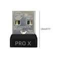 Miniatyrbillede 4 af 5: Musemodtagerdongle til Logitech G Pro Wireless/gpro X Superlight Mouse G Pro G Pro
